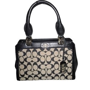 Coach Madison Mini Lexington Carryall